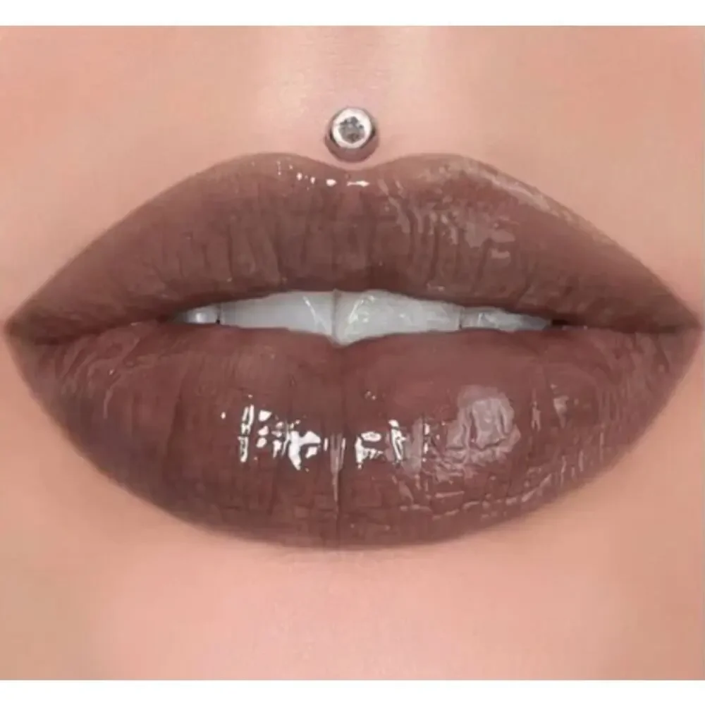 Jeffree Star The Gloss Untouchable Brown Lip Gloss New In Box